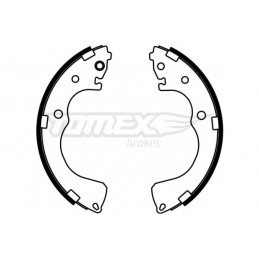 TOMEX Brakes...