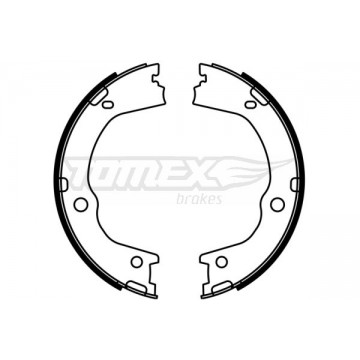 TOMEX Brakes...