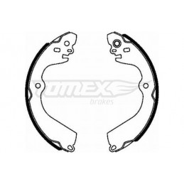 TOMEX Brakes...