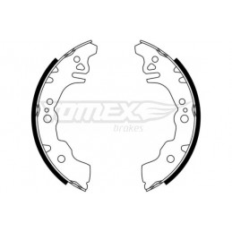 TOMEX Brakes...