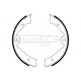 TOMEX Brakes...