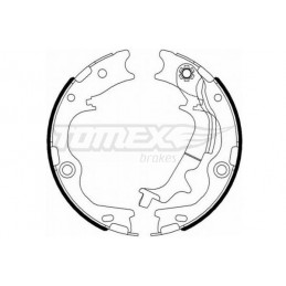 TOMEX Brakes...