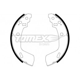 TOMEX Brakes...