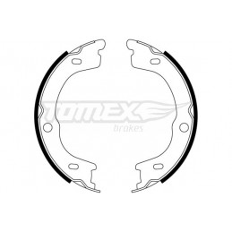 TOMEX Brakes...