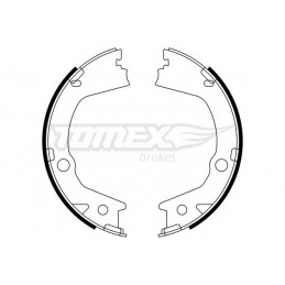 TOMEX Brakes...