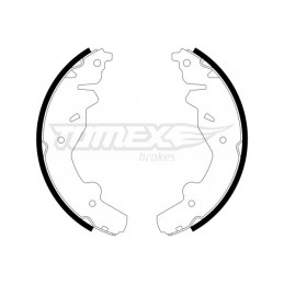 TOMEX Brakes...