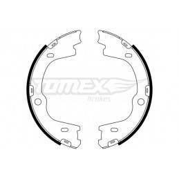 TOMEX Brakes...