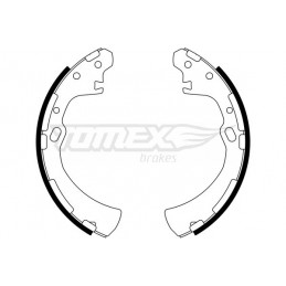 TOMEX Brakes...