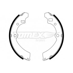 TOMEX Brakes...