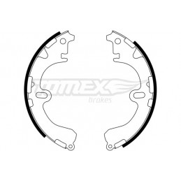 TOMEX Brakes...