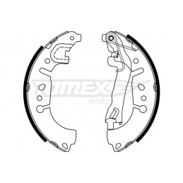 TOMEX Brakes...