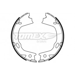 TOMEX Brakes...