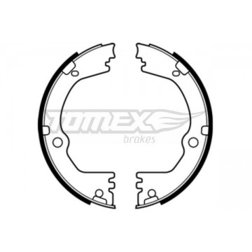 TOMEX Brakes...