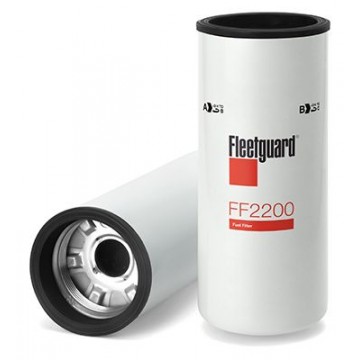 FLEETGUARD FLEETGUARD Kraftstofffilter, FF2200