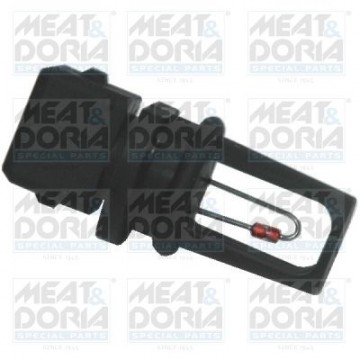 MEAT & DORIA Sensor,...