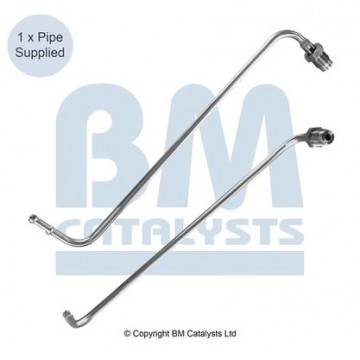BM CATALYSTS Druckleitung,...