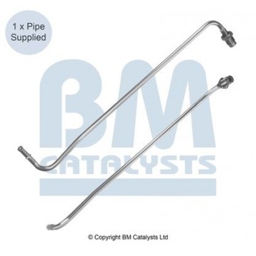 BM CATALYSTS Druckleitung,...