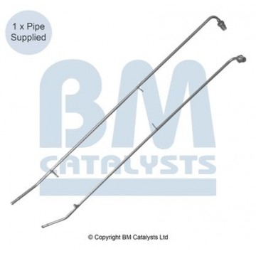 BM CATALYSTS Druckleitung,...