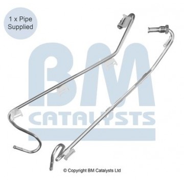 BM CATALYSTS Druckleitung,...