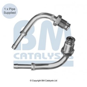 BM CATALYSTS Druckleitung,...