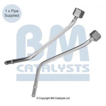 BM CATALYSTS Druckleitung,...