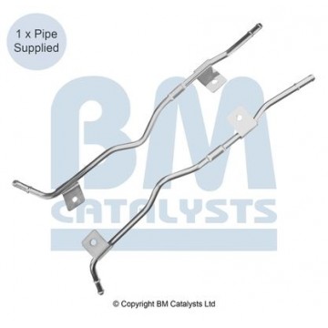 BM CATALYSTS Druckleitung,...