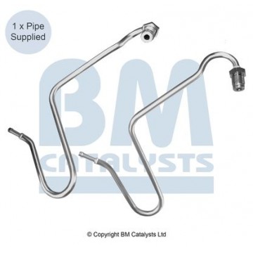 BM CATALYSTS Druckleitung,...