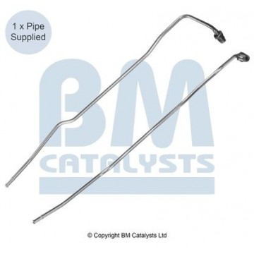 BM CATALYSTS Druckleitung,...