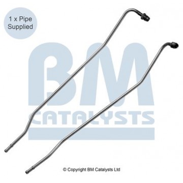 BM CATALYSTS Druckleitung,...
