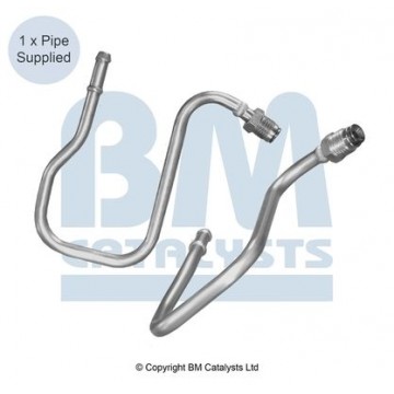 BM CATALYSTS Druckleitung,...