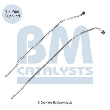 BM CATALYSTS Druckleitung,...
