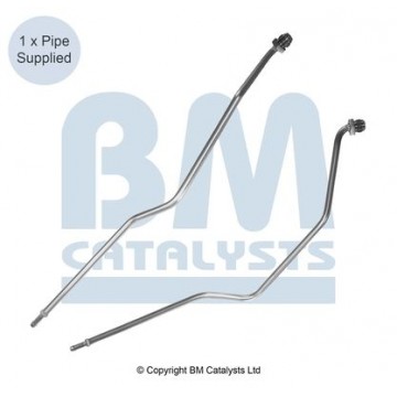 BM CATALYSTS Druckleitung,...