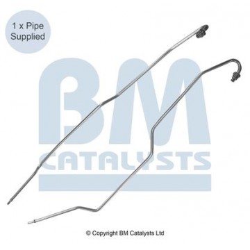 BM CATALYSTS Druckleitung,...