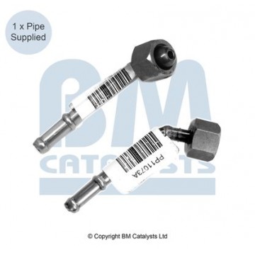 BM CATALYSTS Druckleitung,...