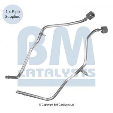BM CATALYSTS Druckleitung,...