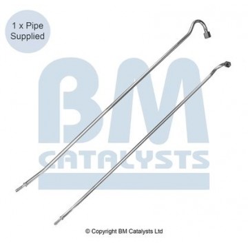 BM CATALYSTS Druckleitung,...