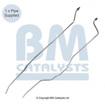 BM CATALYSTS Druckleitung,...