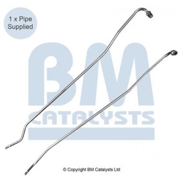 BM CATALYSTS Druckleitung,...