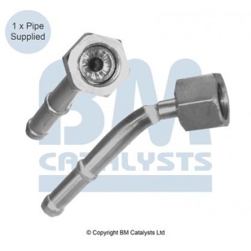 BM CATALYSTS Druckleitung,...