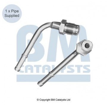 BM CATALYSTS Druckleitung,...