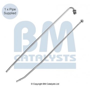 BM CATALYSTS Druckleitung,...
