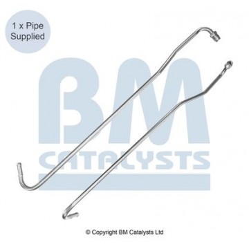 BM CATALYSTS Druckleitung,...