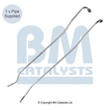 BM CATALYSTS Druckleitung,...