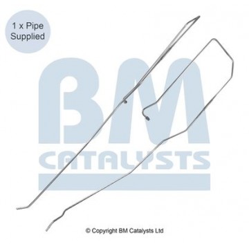 BM CATALYSTS Druckleitung,...