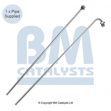 BM CATALYSTS Druckleitung,...