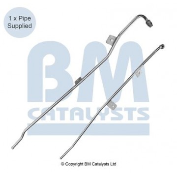 BM CATALYSTS Druckleitung,...