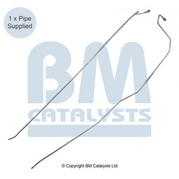 BM CATALYSTS Druckleitung,...