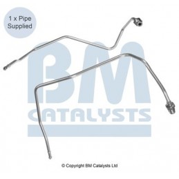 BM CATALYSTS Druckleitung,...