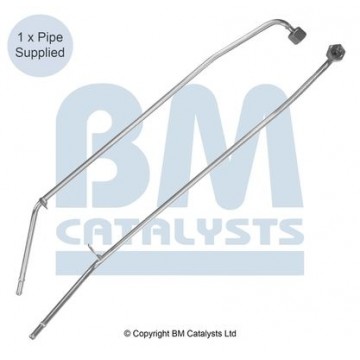 BM CATALYSTS Druckleitung,...