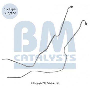 BM CATALYSTS Druckleitung,...